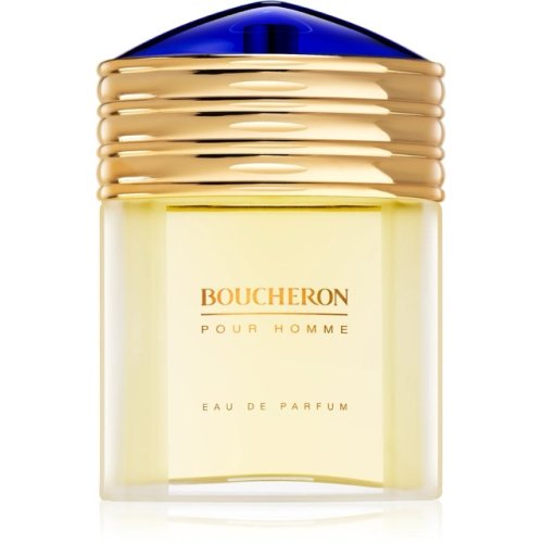 BOUCHERON Pour Homme - Eau de Parfum 3386460036429 BOUCHERON Pour Homme - Eau de Parfum 3386460036429